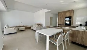 Real estate in Spain, Villa. Atalaya park area, 3 bedrooms, 120 m2 - photo 3