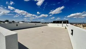 Real estate in Spain, Villa. Atalaya park area, 3 bedrooms, 120 m2 - photo 6