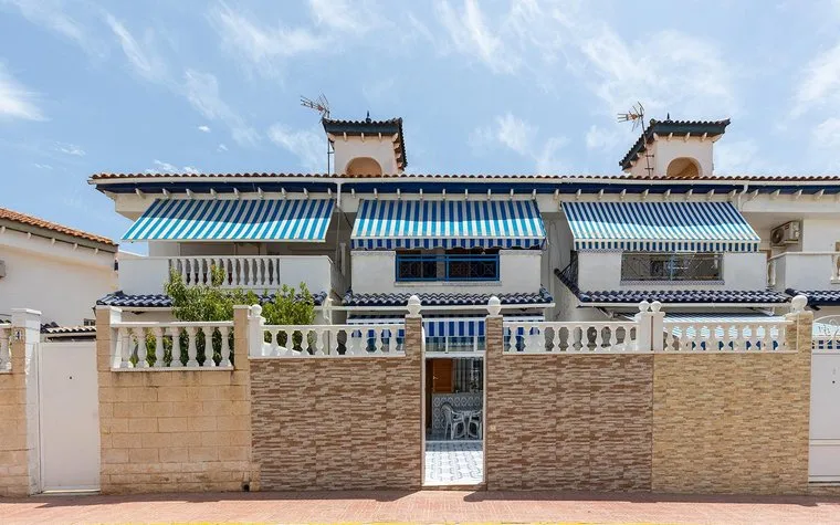 Buy real estate in Torrevieja, Spain. La Mata area, 2 bedrooms, 37 m2