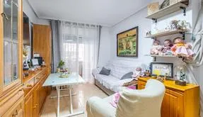 Apartment in Torrevieja, Spain. Parque de las Naciones area, 2 bedrooms, 57 m2 - photo 2