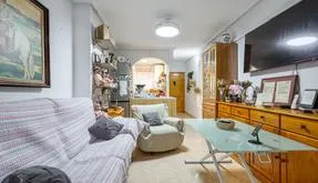 Apartment in Torrevieja, Spain. Parque de las Naciones area, 2 bedrooms, 57 m2 - photo 4