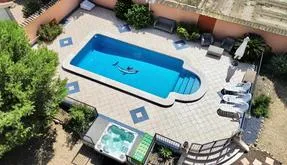 Property Spain, Villa. CMNO. ESCORREDOR area, 3 bedrooms, 224 m2 - photo 6