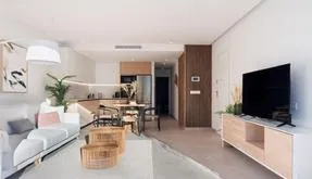 Bungalow in Spain buy . Los Pinos area, 2 bedrooms, 69 m2 - photo 6