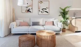 Real estate in Spain, Bungalow. Los Pinos area, 3 bedrooms, 83 m2 - photo 5