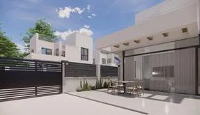 Real estate in Spain, Villa. La herrada area, 3 bedrooms, 110 m2 - photo 4