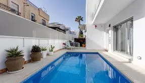 Buy property in Torrevieja, Spain. Los Frutales area, 3 bedrooms, 120 m2 - photo 2