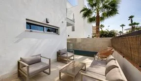 Buy property in Torrevieja, Spain. Los Frutales area, 3 bedrooms, 120 m2 - photo 3