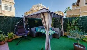 Torrevieja real estate, Bungalow for sale. Torreblanca area, 2 bedrooms, 50 m2 - photo 2