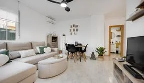 Torrevieja real estate, Bungalow for sale. Torreblanca area, 2 bedrooms, 50 m2 - photo 3