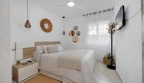 Torrevieja real estate, Bungalow for sale. Torreblanca area, 2 bedrooms, 50 m2 - photo 6