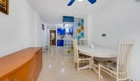 Buy real estate in Torrevieja, Spain. Playa del Cura area, 2 bedrooms, 63 m2 - photo 2