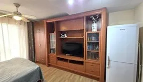 Studio for sale in Torrevieja, Spain. Playa del cura area, 32 m2 - photo 4