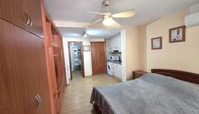 Studio for sale in Torrevieja, Spain. Playa del cura area, 32 m2 - photo 5