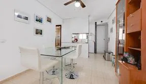 Buy an Apartment in Torrevieja, Spain. La Siesta - El Salado - Torreta area, 3 bedrooms, 67 m2 - photo 3