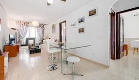 Buy an Apartment in Torrevieja, Spain. La Siesta - El Salado - Torreta area, 3 bedrooms, 67 m2 - photo 4