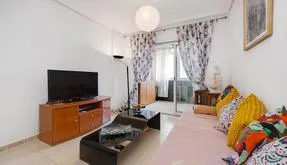 Buy an Apartment in Torrevieja, Spain. La Siesta - El Salado - Torreta area, 3 bedrooms, 67 m2 - photo 5