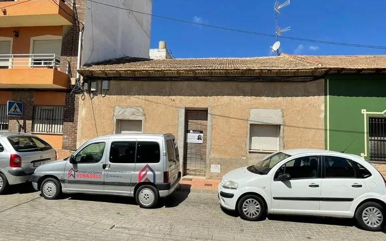 Property Spain, House. Pueblo 5 area, 160 m2, 160 m² — €115000