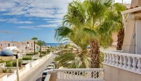 Property in Torrevieja. Cabo Cervera area, 1 bedroom, 50 m2 - photo 5