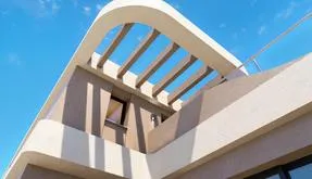 Fastighet в Spanien, Radhus. område Daya Nueva, 3 sovrum, 109 м2 - photo 6