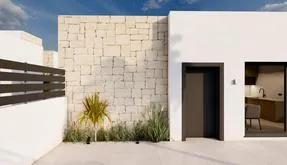 Spain real estate. Urbanizacion monteazul area, 3 bedrooms, 98 m2 - photo 2