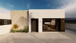 Spain real estate. Urbanizacion monteazul area, 3 bedrooms, 98 m2 - photo 4