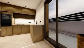 Spain real estate. Urbanizacion monteazul area, 3 bedrooms, 98 m2 - photo 5