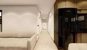 Spain real estate. Urbanizacion monteazul area, 3 bedrooms, 98 m2 - photo 6