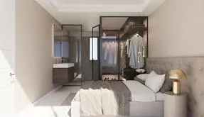 Купить квартиру в Гуардамар дел Сегура, Испания. Район CENTRO, 4 спальни, 154 м2 - photo 6