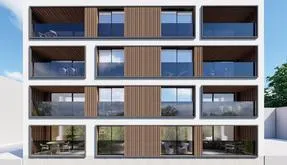 Buy an Apartment in Spain, Guardamar del Segura. CENTRO area, 3 bedrooms, 116 m2 - photo 2