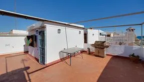 Torrevieja real estate, Bungalow for sale. La Mata area, 3 bedrooms, 80 m2 - photo 3