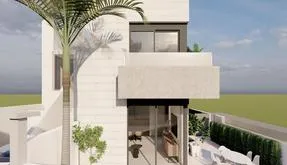 Real estate in Spain buy. Zona Pueblo area, 2 bedrooms, 90 m2 - photo 4