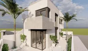 Property for sale. Zona Pueblo area, 2 bedrooms, 88 m2 - photo 4