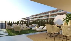 Buy property in Torrevieja, Spain. La siesta area, 2 bedrooms, 65 m2 - photo 5