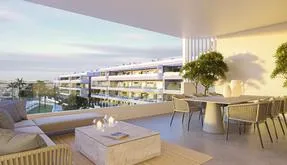 Buy an Penthouse in Torrevieja, Spain. La siesta area, 2 bedrooms, 77 m2 - photo 6