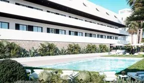 Купить Пентхаус Испания. Район Balcón De Finestrat, 2 спальни, 66 м2 - photo 6