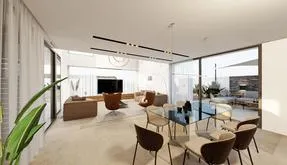 Villa for sale in Orihuela Costa, Spain. La Zenia area, 4 bedrooms, 350 m2 - photo 5