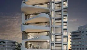 Buy real estate in Guardamar del Segura, Spain. Avenida del Puerto area, 3 bedrooms, 91 m2 - photo 4