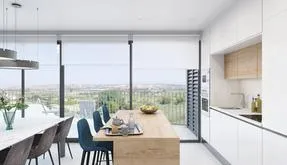 Real estate in Spain, Guardamar del Segura. Avenida del Puerto area, 3 bedrooms, 91 m2 - photo 6