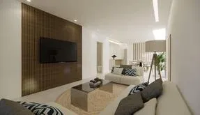 Housing in Spain. Comunidad valenciana area, 1 bedroom, 94 m2 - photo 4