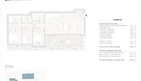 Buy a home in Spain. Pueblo area, 3 bedrooms, 115 m2 - photo 6