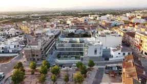 Housing in Spain. Pueblo area, 3 bedrooms, 90 m2 - photo 2