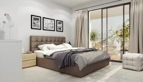 Property Spain, Villa. Golf La Marquesa (Ciudad Quesada) area, 4 bedrooms, 250 m2 - photo 6