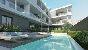 Real estate in Spain buy. Pueblo area, 3 bedrooms, 90 m2 - photo 3