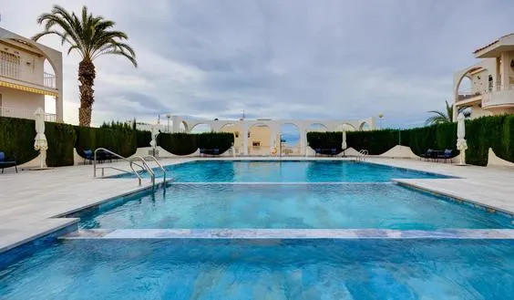 Buy real estate in Torrevieja, Spain. Torre la mata area, 2 bedrooms, 61 m2 - photo 1