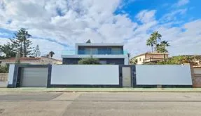 Real estate in Spain, Torrevieja. Los Angeles area, 3 bedrooms, 250 m2 - photo 3