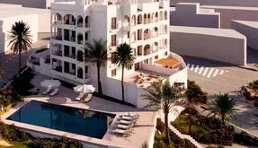 Bienes raíces en España comprar. Zona de la  Parque, 2 dormitorios, 61 m2 - photo 2