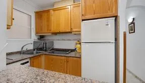 Torrevieja, Spain. Buy an Apartment . Centro area, 3 bedrooms, 76 m2 - photo 6