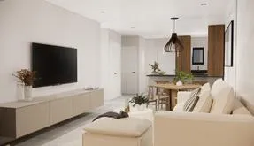 Buy an Bungalow Spain. Pueblo area, 2 bedrooms, 76 m2 - photo 4