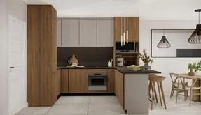 Comprar un Bungalow en España. Zona de la  Pueblo, 2 dormitorios, 76 m2 - photo 6