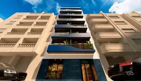 Property in Torrevieja. Playa del Acequión area, 1 bedroom, 75 m2 - photo 2